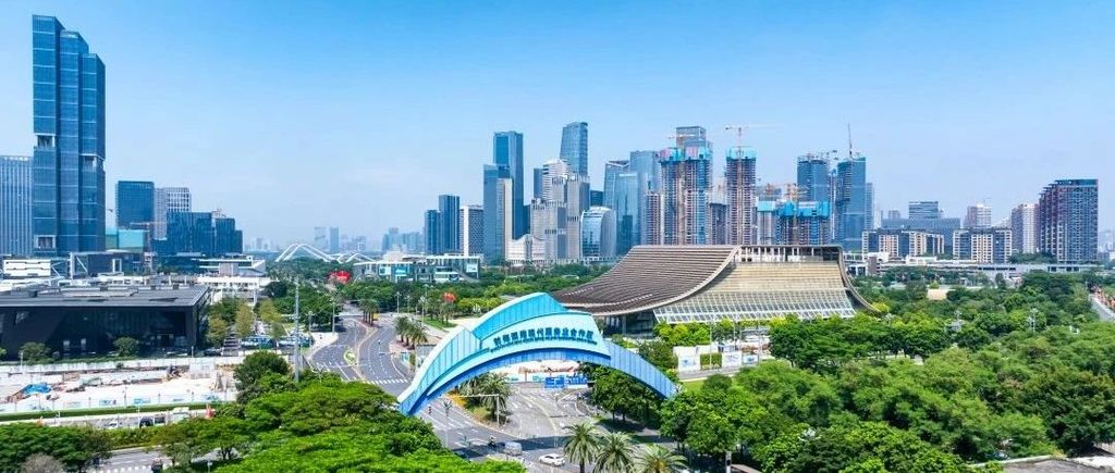 深圳：前海发布一系列法治护航新举措和智能法律服务产品